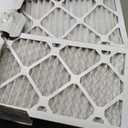 Nordic Pure 10x30x1 Pleated MERV 13 Air Filters 2 Pack