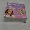 Hapinest Learn to Knit Hat and Scarf Knitting Loom Kit for Kids Ages 8-12