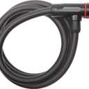 Bell Ballistic 500 Armored Key Cable Lock