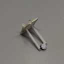 High Limit Switch HH12ZB250 3" Safety Switch for Bryant Carrier Furnace Replacement Part, for Central Furnace L250F-40 1NT23L-3651 L250-40