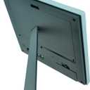 Large Display Retirement Countdown Clock and 4x6 Picture Frame, Countdown Retirement Clocks are Fun Gifts for Women Change Photo & Set Day Timer for Vacation Wedding Christmas Baby Birthday Halloween