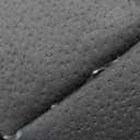 Niagara Sleep Solution Ultra Soft Queen Size Mattress Topper - Viscose Made from Bamboo Pillow Top Mattress Pad for Back Pain Relief - Naturally Cooling for Hot Sleepers, Dark Gray