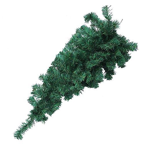 OSOLADY 1pc Creative Simulated Hanging Tree Pendant for Christmas Decoration Vintage Wall Decor for Indoor Use for Tree Tabletop and Photography Props