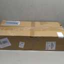 5 Tier Wire Shelving with Wheels Casters, 750 lbs Heavy Duty Storage Shelves Metal Shelving, Rolling Adjustable Shelving Unit Wire Rack for Kitchen, Garage, Pantry 14" D x 30" W x 60" H