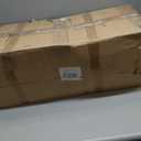 Velvet Poles and Rope,Rope Safety Barriers, Waterproof and Rustproof Set for Theaters, Hotels, Clubs, Museums, 8 Pieces