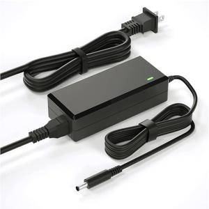VHBW 12V 4.17A Power Cord Replacement Compatible with Peloton Bike Charger Cord Compatible with Peloton Bike PLTN-RB1VO PLTN-RB1V1 PLTN-RB1VQ (NOT for Bike Plus)