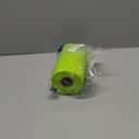 Lime Green Tulle Fabric Rolls 6 Inch by 100 Yards (300 feet) Fabric Spool Tulle Ribbon for DIY Tutu Bow Halloween Decorations Baby Shower Birthday Party Wedding Christmas Craft Supplies