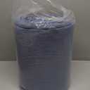 Love's cabin King Size Quilt Set Blue Bedspreads - Soft Bed Summer Lightweight Bedspread Comforter - Modern Style Coin Pattern Coverlet for All Season - 3 Pieces (1 Quilt, 2 Pillow Shams)