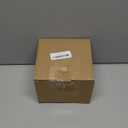 PIZHLO 4 Pcs 15W LED Black Light Bulbs, BR30 E26 Black Shell Blacklight LED Bulb, 385-400nm, Glow in The Dark for Blacklight Party, Body Paint, Fluorescent Poster, Halloween Decoration,Non-Waterproof