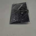 Veharvim Sun Visor Extender for Cars, Polarized Car Visor Extender Sun Blocker UV400, Adjustable Visor Extension for Car Visor, Clip on, Universal (Universal(1 Pack))