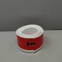 Duzzy Flexible Baseboard Molding Trim, 4 Inch(W) x 20 Feet(L) Peel and Stick Rubber Wall Trim Molding, Self-Adhesive Vinyl Wall Base Cove Base