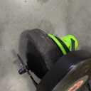 Razor Power Core E90 Electric Scooter with hub Motor, Push-Button Throttle, for Kids 8+ (Green)