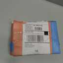 YAZHI Foot Massager 2-in-1 Warming Wrap  Relax & Renew Foot & Ankle Massager with 3 Modes & 4 Heat Levels, Portable for Home or Travel 2pack