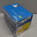 Tapo 2K Outdoor Wired Pan/Tilt Security Wi-Fi Camera, 360 View, Motion Tracking, Works w/Alexa & Google Home, Color Night Vision, Free AI Detection, Cloud & SD Card Storage(up to 512GB), Tapo C510W