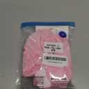 FUAMEY Recovery Suit for Dogs After Surgery, Soft Breathable Dog Bodysuit E-Collar & Cone Alternative Surgical Suit, Male Female Dog Neuter Spay Suits Anti Licking Wounds Onesie, Pink Tie Dye, XS 