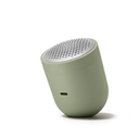 Steamery Fabric Shaver Pilo 2, Removes Lint and Pilling from Clothes and Textiles, Rechargeable Lint Remover with USB, Green