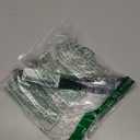 uxcell 8.86" x 0.98" Luggage Handle, Pull Handle Grip Replacement, Spare Suitcase Replacement Handles for Bag Travelling Package, Black