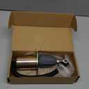 4942878 24V Fuel Shut Off Solenoid Valve 3415706 24V Fit For 6CT Engine