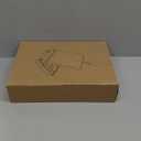 Tabletop Art Easel for Painting, Premium Wooden Sketchbox, Portable Desktop Painting Easel for Student Artist Beginner