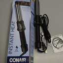 Conair Instant Heat Styling Brush, 0.75 Inch
