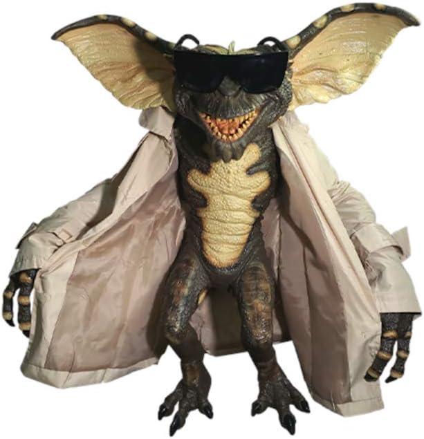 Trick or Treat Studios Gremlins Evil Gremlin Flasher Replica Puppet Prop (One Size)