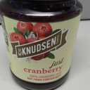 R.W. Knudsen Cranberry Juice Not from Concentrate, 32 fl oz (Pack of 1) BBD Dec 03 2026