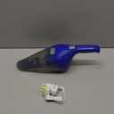 BLACK+DECKER DUSTBUSTER QuickClean Cordless Handheld Vacuum, Home and Car Vacuum with Charger (HNVC115J22)