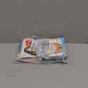 Hanes Women's Organic Cotton Panties Pack, ComfortSoft Underwear, 6(5)