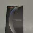 TORRAS Ostand Q3 Air for iPhone 17 Pro Case 6.3'' with Stronger Magnetic Stand, Fit for Magsafe, Airbags Miltary Protection, Camera Control for iPhone 17 Pro Case, Shockproof & Stylish, Midnight Blue