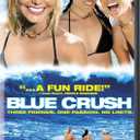 Blue Crush Movie, DVD