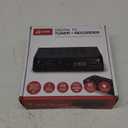 GPX TVRT149B Digital TV Tuner and Recorder
