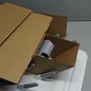 OXO Tot Expandable Drying Rack  Space-Saving Drying Rack | Newborn and Baby Essentials | Breastfeeding Essentials | Dry Baby Bottles | Save Space in Kitchen