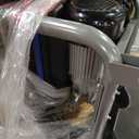 Westinghouse WPX3200e Electric Pressure Washer, 3200 Max PSI and 1.76 Max GPM, Induction Motor, Onboard Soap Tank, Spray Gun and Wand, 5 Nozzle Set, for Cars/Fences/Driveways/Homes/Patios/Furniture