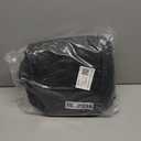 Changing Washing Kit,Canopy Sunshade Cover,Compatible with Car Seat Doona Strollers (Black)