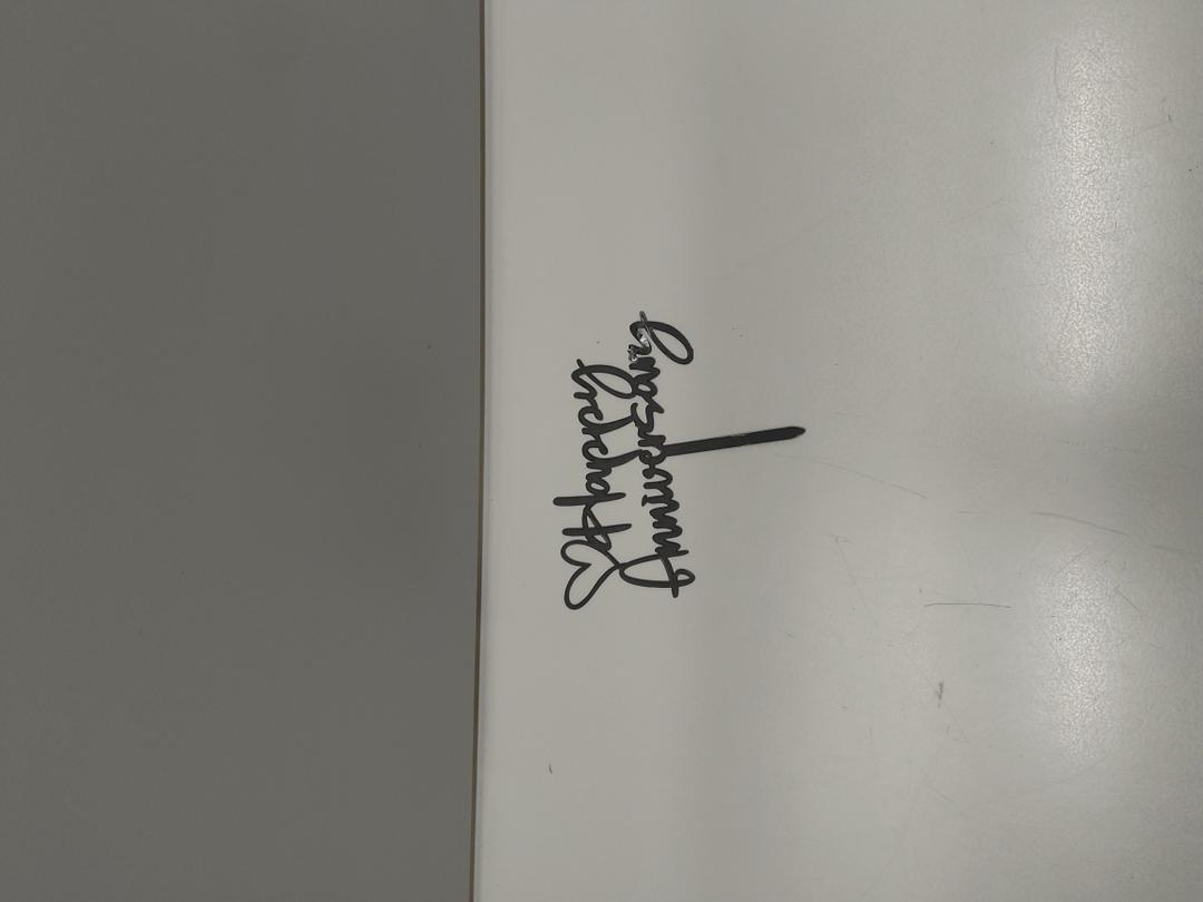 Black Happy Anniversary Party Celebration Decoration