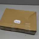 4 Pcs Blackstone Accessories for Griddle - 36" Blackstone Silicone Mat, 2x16 Spatula Mats & Grease Cup Liners, Food Grade Silicone Grill Cover Full-Edge Protect for All-Season Outdoor Use, Orange