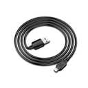 A/V Out Digital Cable fit for Canon PowerShot/EOS/DSLR Cameras and Camcorders, Mini USB Cord 6 ft