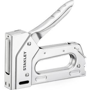 Stanley 6TR110 Heavy-Duty Tacker
