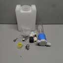 Pool Filler Automatic Pool Fill Water Leveler auto Filler Water Level Control