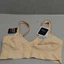 Bali Women's Wireless Bra, Comfort Revolution Seamless T-Shirt Bras for Women, ComfortFlex Fit (Medium)