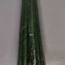 2 x Garden Stakes 30 Inches Steel Plant Stakes Tomato Stakes Pack of 25