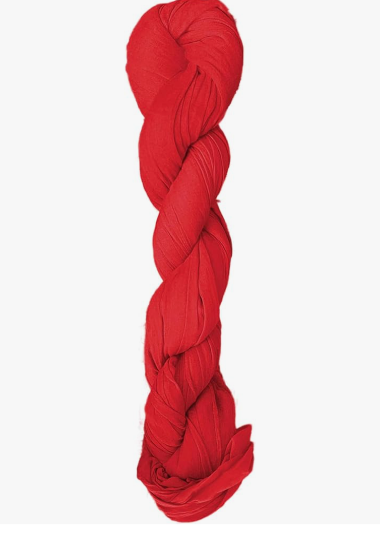 Toutacoo, Cotton Scarf, Chèche, Echarpe, crinkle soft scarf, light, fashion, solid, wrap, shawl, unisex, Plaited 100% Cotton