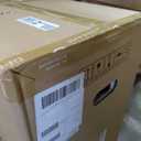 DREAME L10s Pro Ultra Heat Robot Vacuum and Mop Combo, Mop Extend, 7000Pa Suction, Auto Robot Care and Maintenance, 136F Hot Water Mop Self-Cleaning, Obstacle Avoidance, Ideal for Hair, Carpets