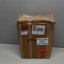 VEVOR Garage Door Torsion Springs, Pair of 0.207 x 2 x 22inch, 16000 Cycles, Garage Door Springs with Non-Slip Winding Bars, Gloves and Mounting Wrench, Electrophoresis Coated for Replacement