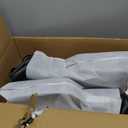 AERDM Towing Mirrors Compatible with 1999-2016 Ford F250 F350 F450 F550 Super Duty Side Mirrors with Amber Turn signal Light Maually Adjustable glass Telescoping Pair Set Black LH RH