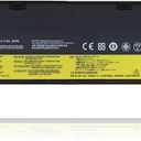 01AV490 Laptop Battery Compatible with Lenovo ThinkPad T570 T470 T480 T580 A485 A475 P51S P52S TP25 Series SB10K97580 01AV452 SB10K97597 01AV423 01AV422 SB10K97579 01AV424 11.4V 24Wh