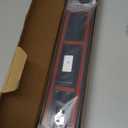 Door Sill Guard for Toyota Highlander Accessories 2020-2025 ABS Material Door Sill Protector Decorative (even Grand Highlander)