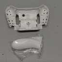 eXtremeRate Victor X Remap Kit for Xbox Series X/S, 6 Profiles & Textured Black Redesigned Back Shell & Side Rails & 4 Back Buttons for Xbox Core Controller - Controller NOT Included