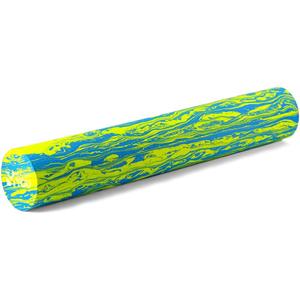 Low Density Soft/Medium Foam Physical Therapy Roller (36" Full Round)