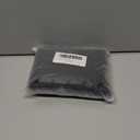 Seamaid Women's Golf Pants with Deep Pockets 7/8 Stretch Athletic Travel Pants for Casual Lounge Black L (Black, L)